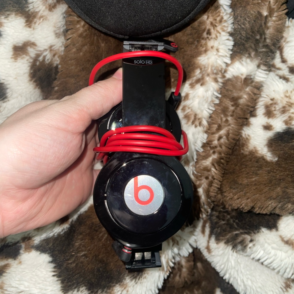 Beats by Dre
